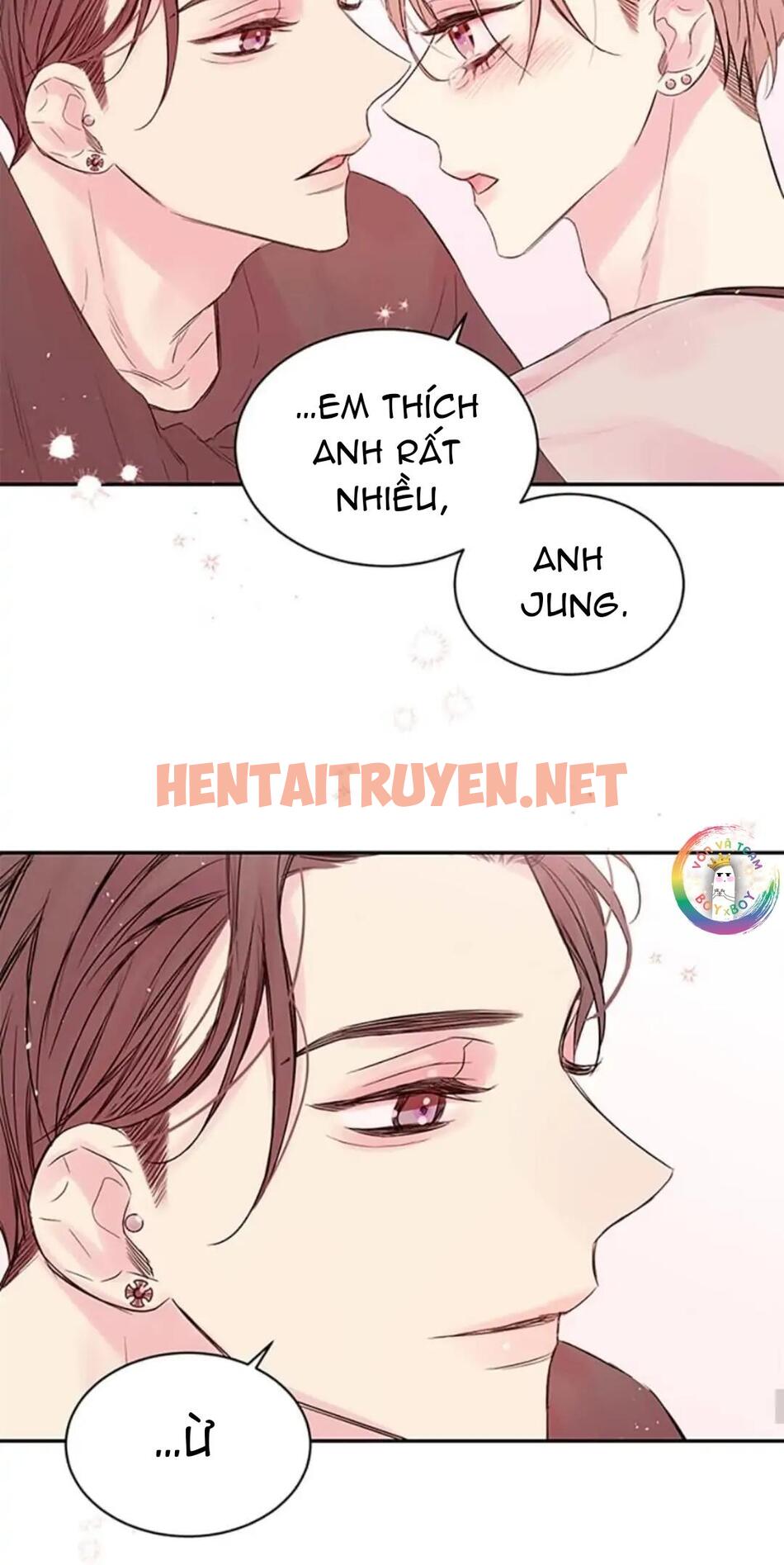 Xem ảnh Bí Mật Của Tôi - Chap 28 - img_025_1702304344 - HentaiTruyenVN.net