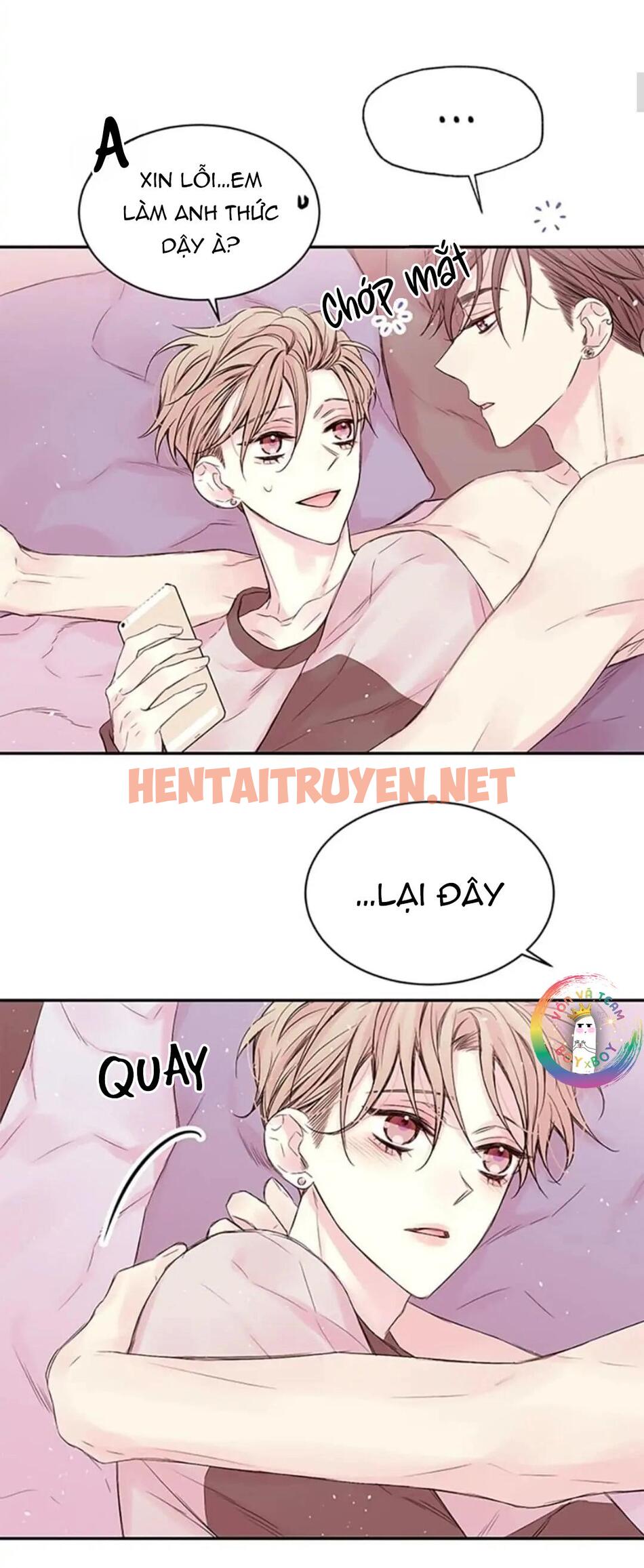 Xem ảnh Bí Mật Của Tôi - Chap 29 - img_005_1702304329 - TruyenVN.APP