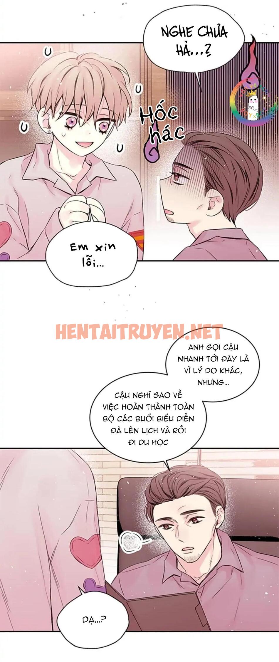 Xem ảnh Bí Mật Của Tôi - Chap 29 - img_015_1702304330 - TruyenVN.APP