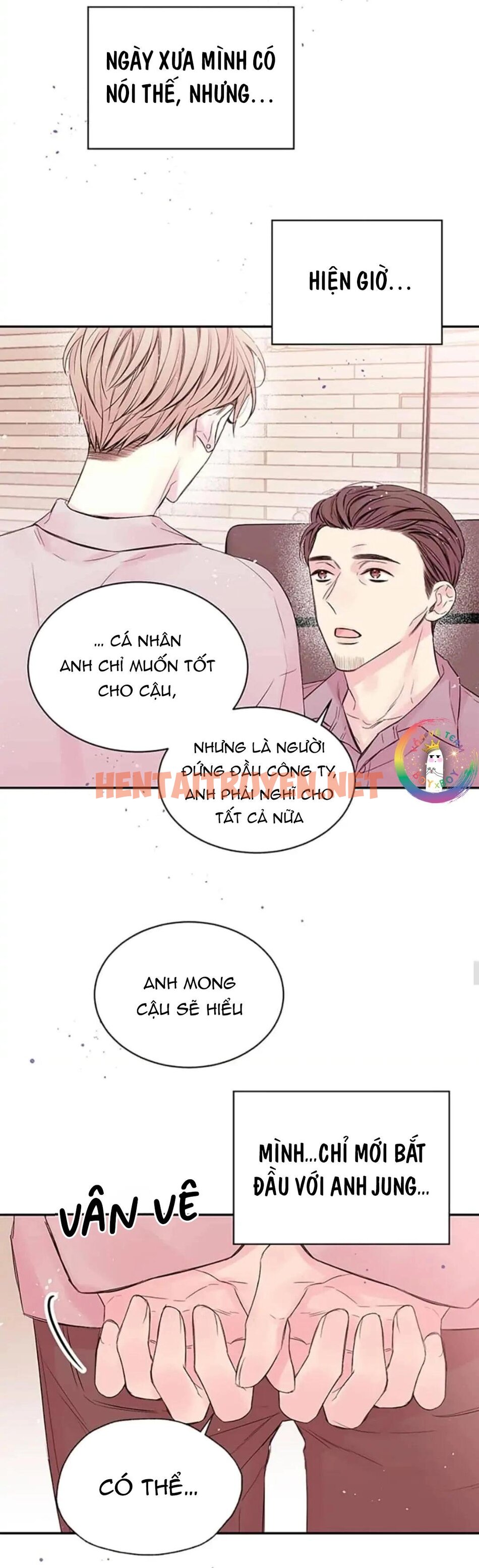 Xem ảnh Bí Mật Của Tôi - Chap 29 - img_017_1702304331 - HentaiTruyen.net