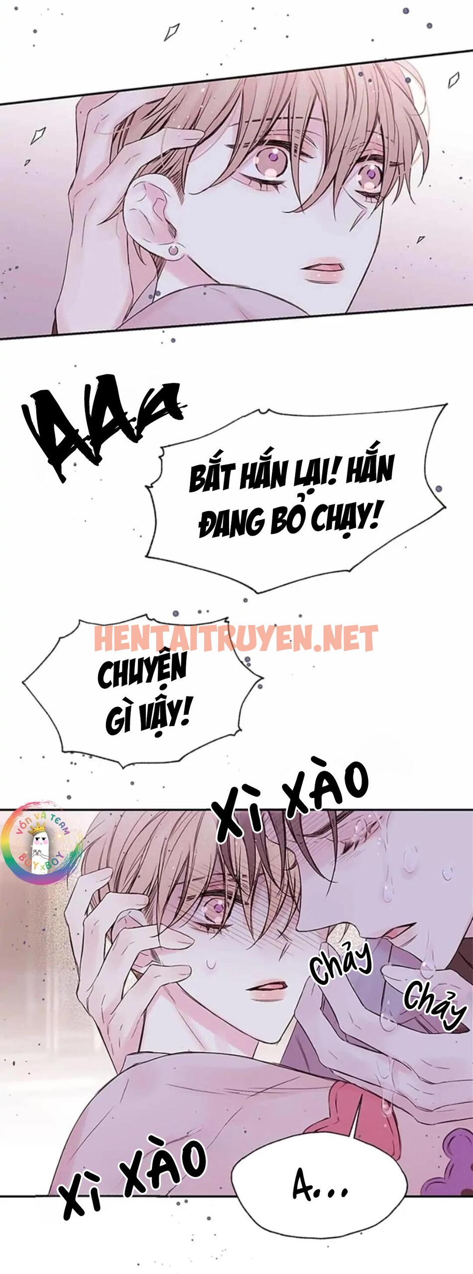 Xem ảnh Bí Mật Của Tôi - Chap 29 - img_022_1702304331 - HentaiTruyen.net