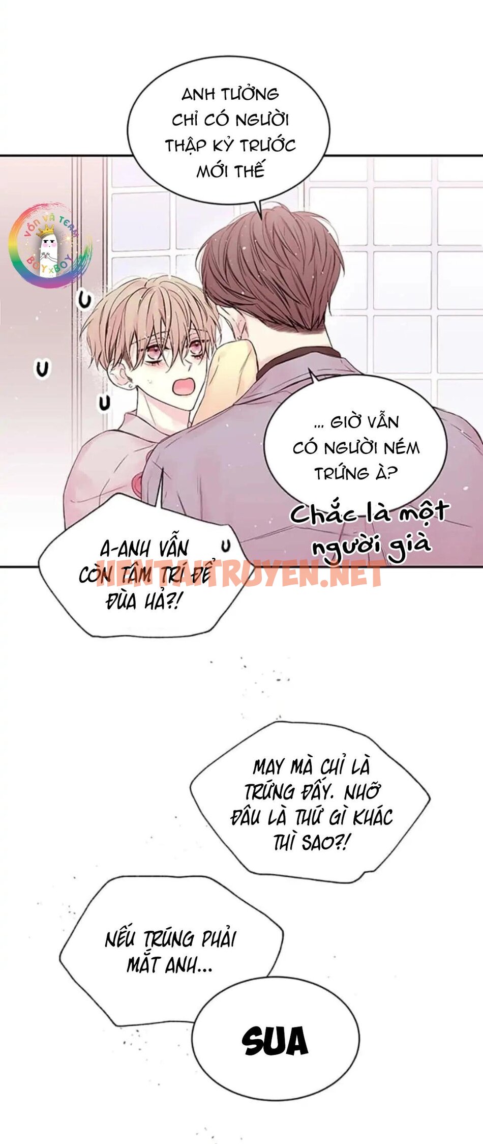 Xem ảnh Bí Mật Của Tôi - Chap 29 - img_027_1702304332 - TruyenVN.APP