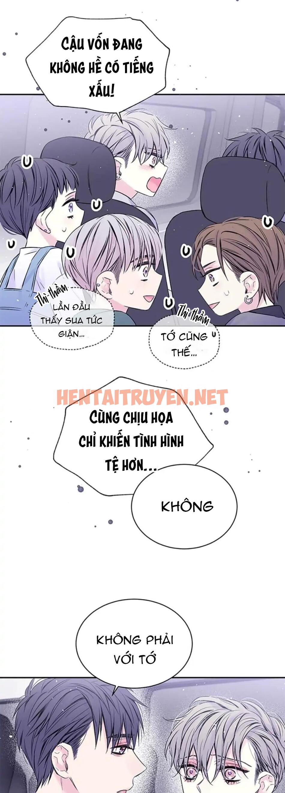 Xem ảnh Bí Mật Của Tôi - Chap 30 - img_017_1702304315 - TruyenVN.APP