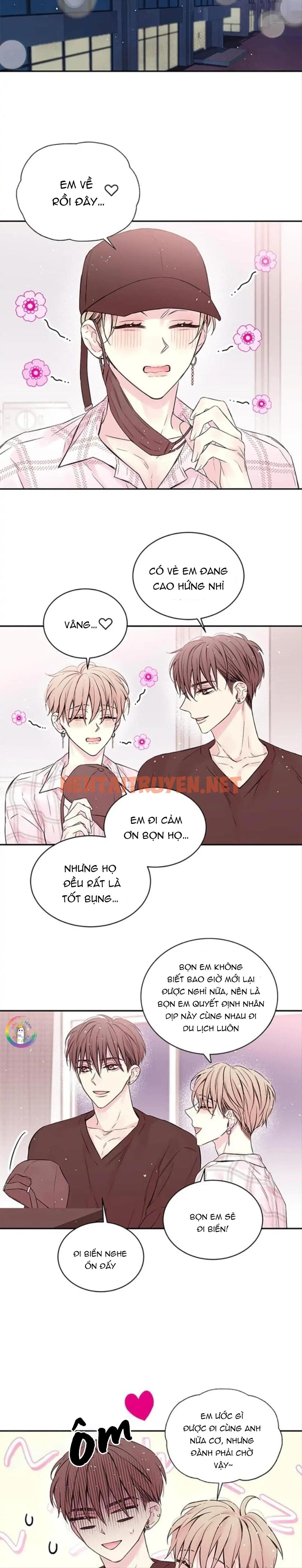 Xem ảnh Bí Mật Của Tôi - Chap 31 - img_009_1702304286 - TruyenVN.APP