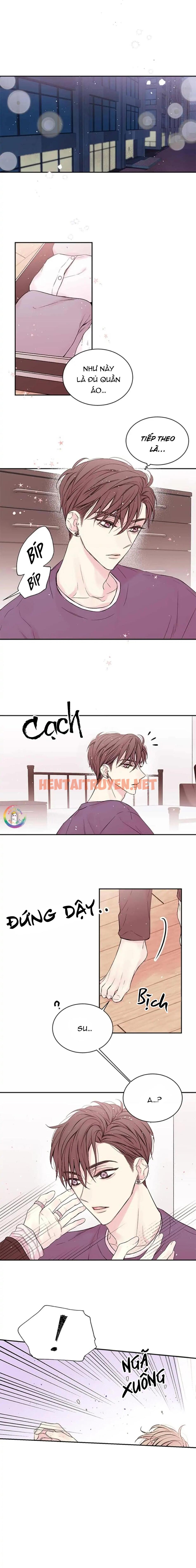 Xem ảnh Bí Mật Của Tôi - Chap 33 - img_003_1702304249 - TruyenVN.APP