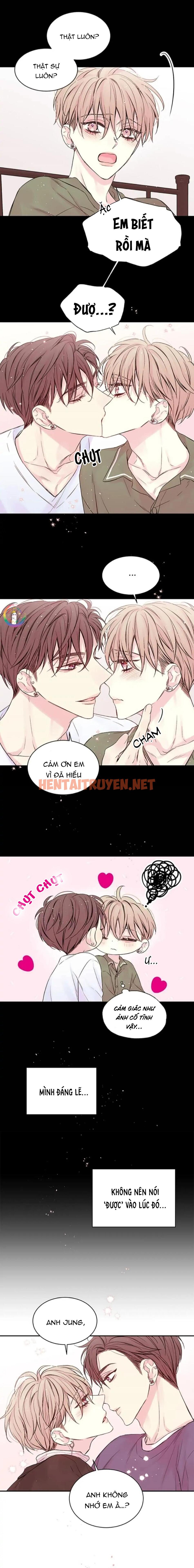 Xem ảnh Bí Mật Của Tôi - Chap 33 - img_008_1702304254 - TruyenVN.APP