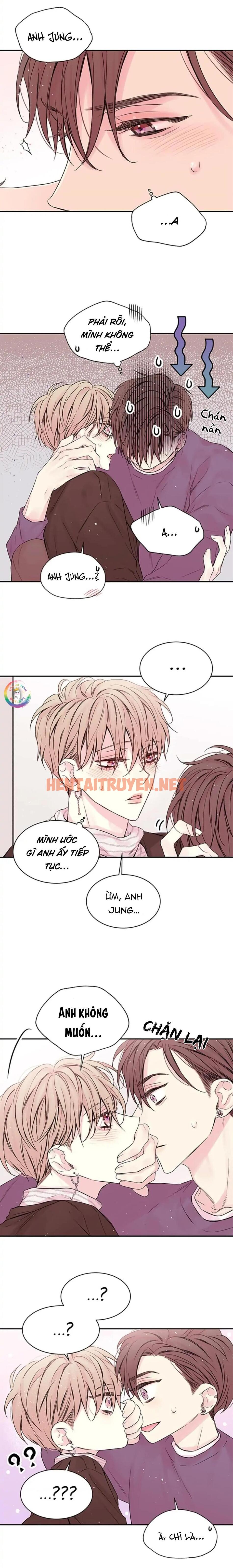 Xem ảnh Bí Mật Của Tôi - Chap 33 - img_011_1702304256 - TruyenVN.APP