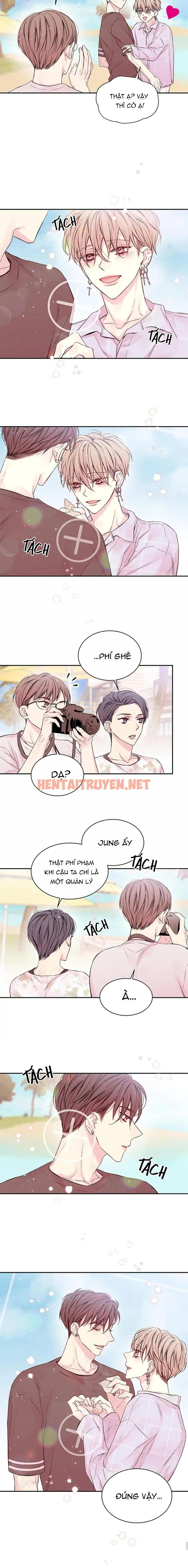 Xem ảnh Bí Mật Của Tôi - Chap 34 - img_012_1702304238 - HentaiTruyen.net