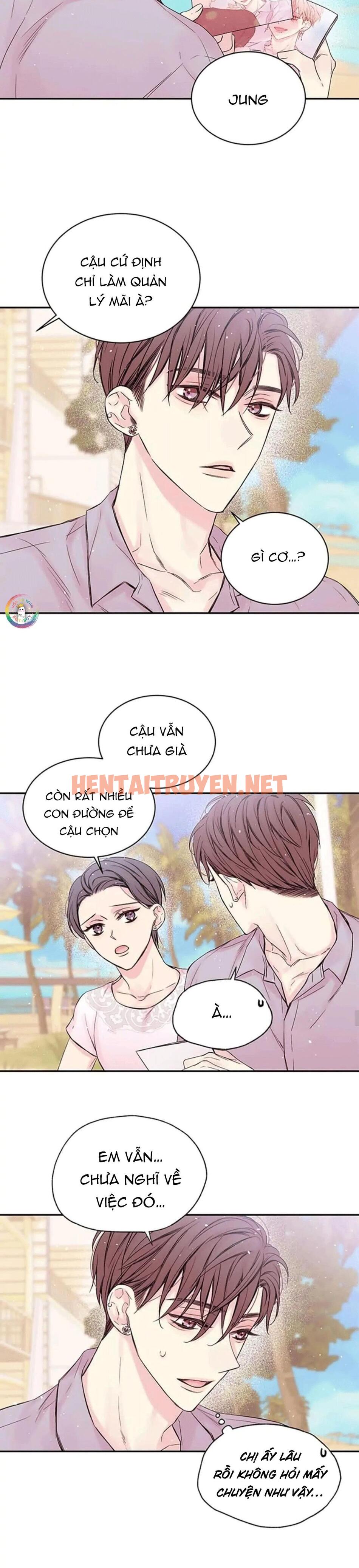 Xem ảnh Bí Mật Của Tôi - Chap 35 - img_006_1702304214 - TruyenVN.APP