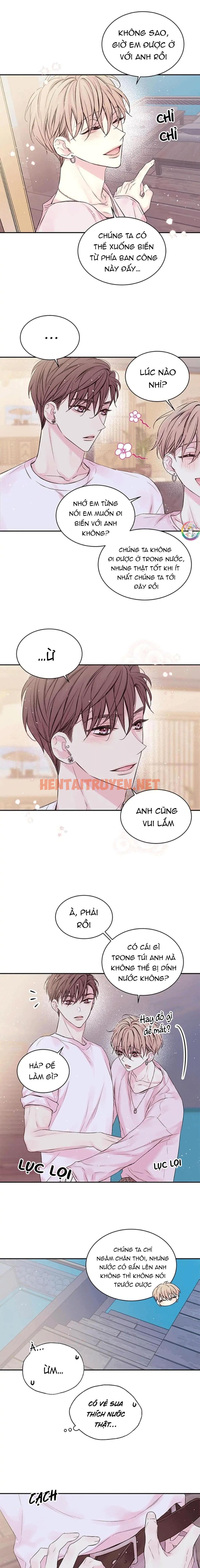 Xem ảnh Bí Mật Của Tôi - Chap 35 - img_013_1702304220 - TruyenVN.APP