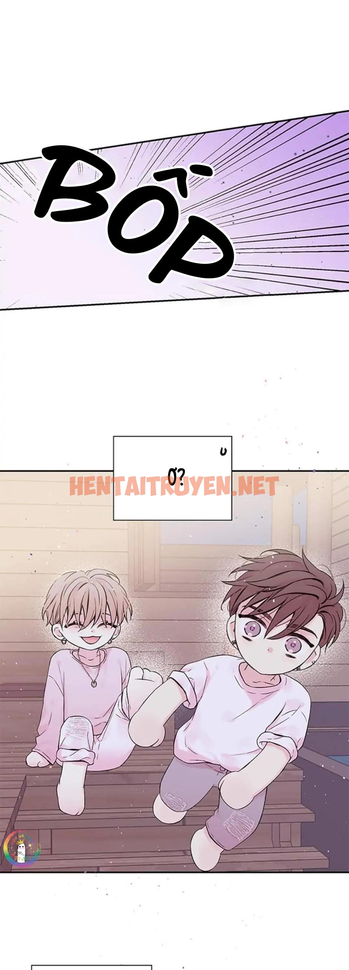 Xem ảnh Bí Mật Của Tôi - Chap 36 - img_003_1702304187 - HentaiTruyenVN.net