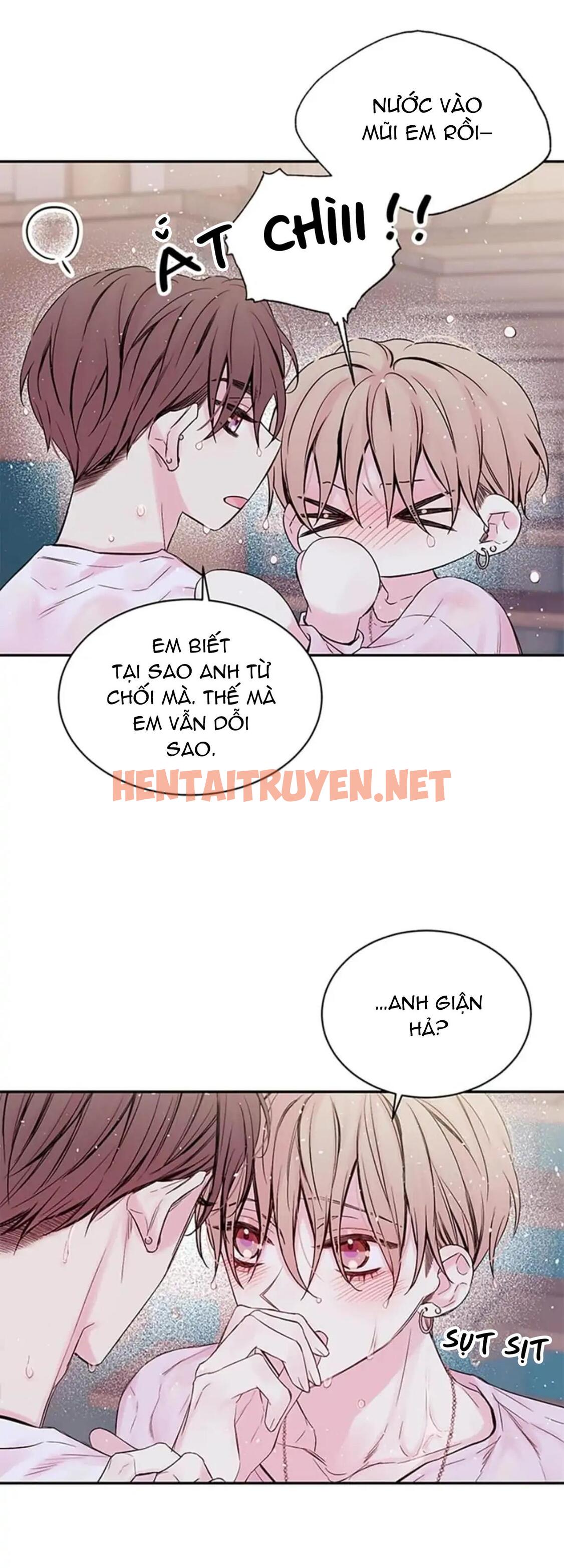 Xem ảnh Bí Mật Của Tôi - Chap 36 - img_010_1702304189 - TruyenVN.APP