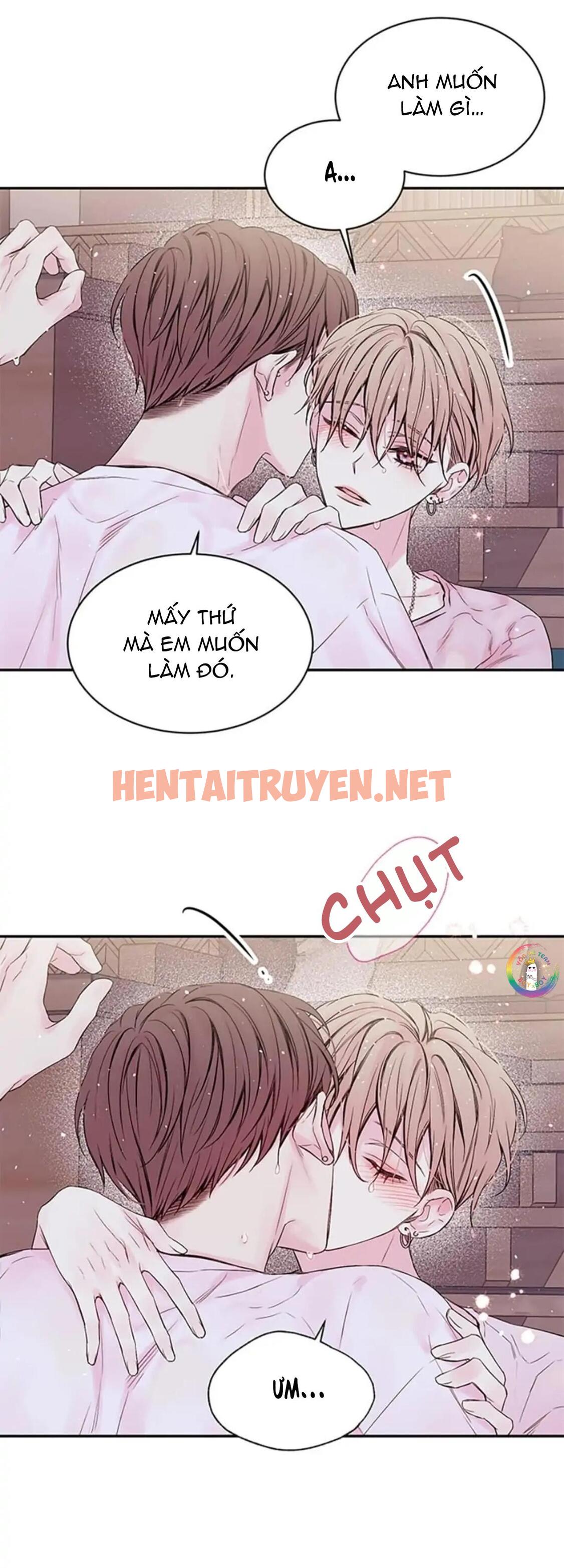 Xem ảnh Bí Mật Của Tôi - Chap 36 - img_012_1702304190 - HentaiTruyenVN.net