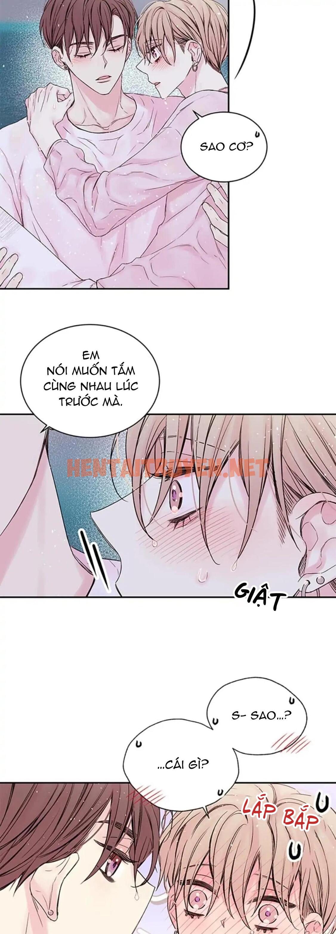 Xem ảnh Bí Mật Của Tôi - Chap 36 - img_019_1702304194 - TruyenVN.APP