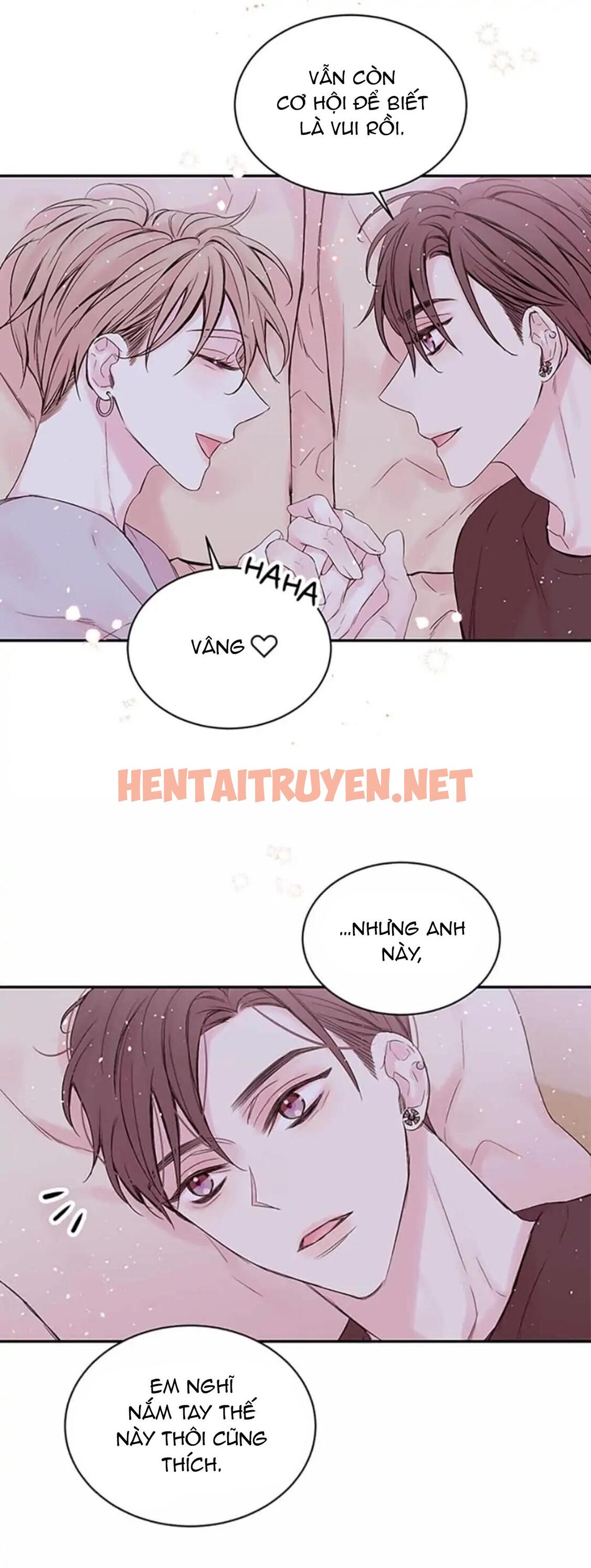 Xem ảnh Bí Mật Của Tôi - Chap 36 - img_031_1702304201 - HentaiTruyenVN.net