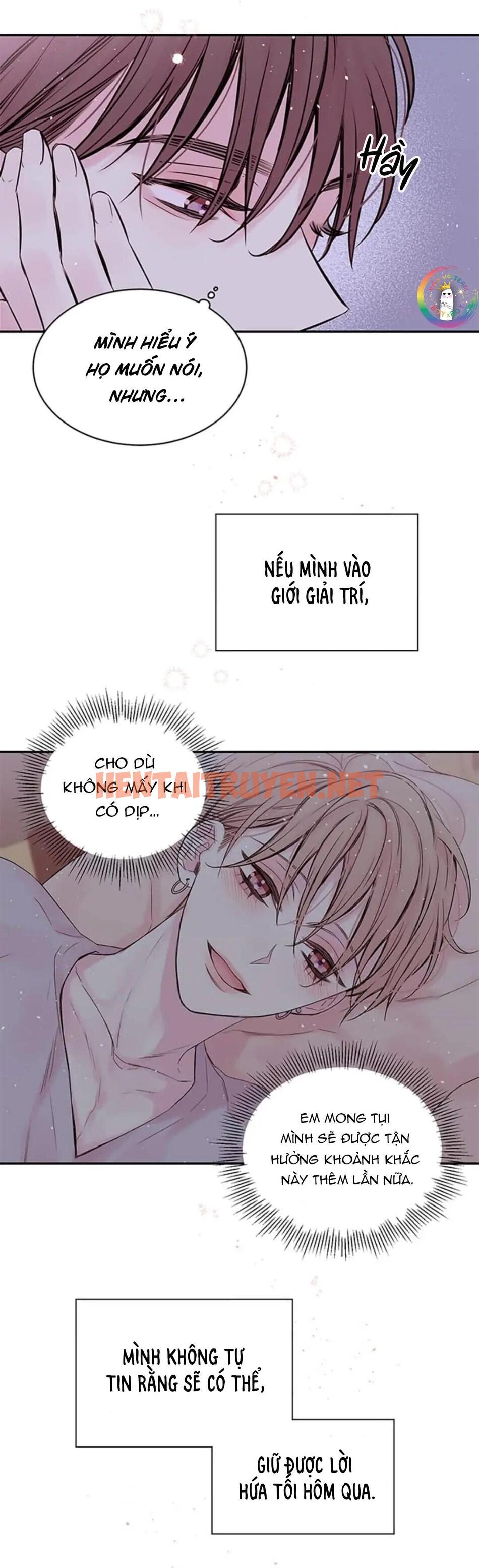 Xem ảnh Bí Mật Của Tôi - Chap 37 - img_006_1702304174 - TruyenVN.APP