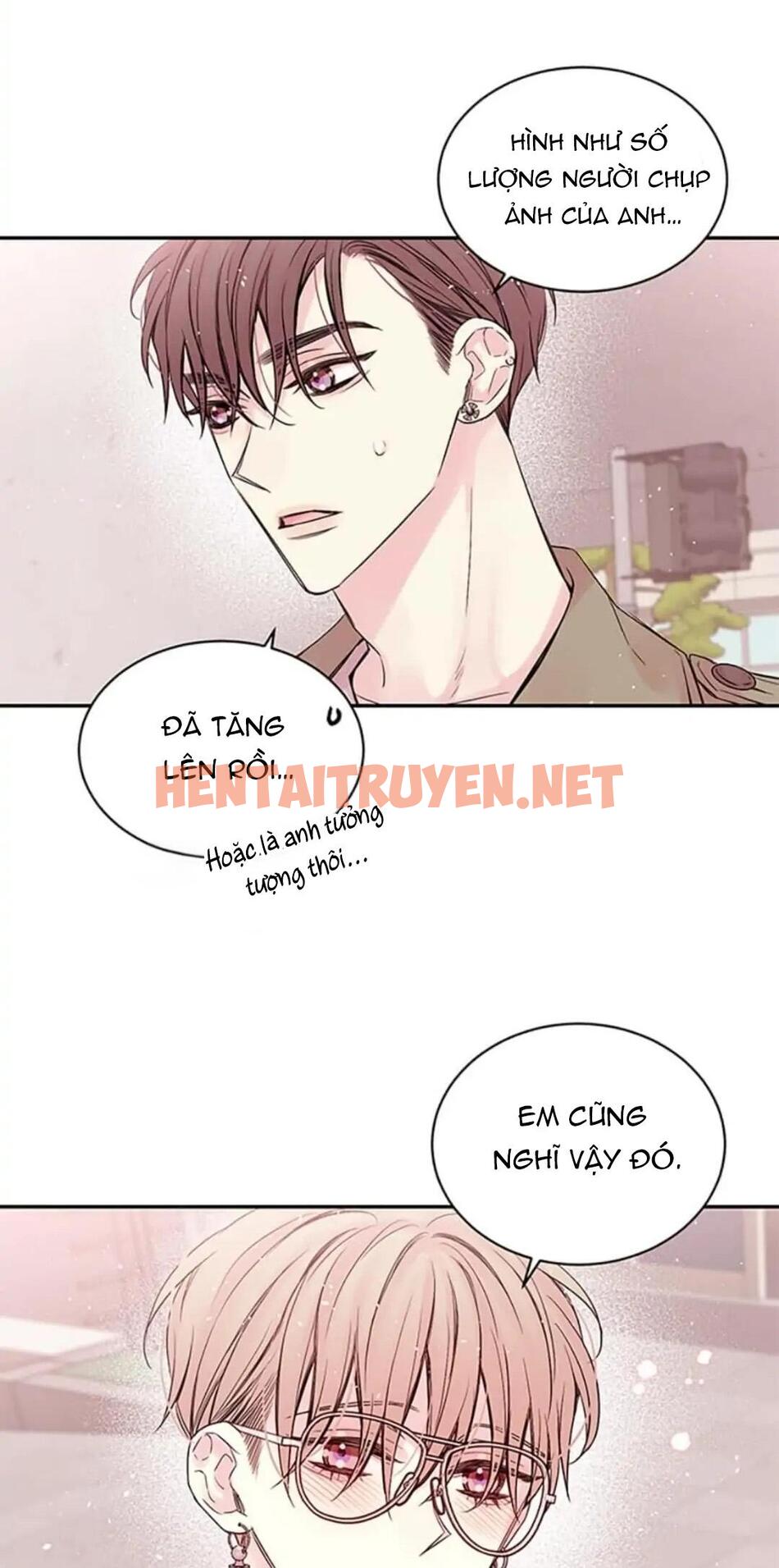 Xem ảnh Bí Mật Của Tôi - Chap 37 - img_018_1702304175 - TruyenVN.APP