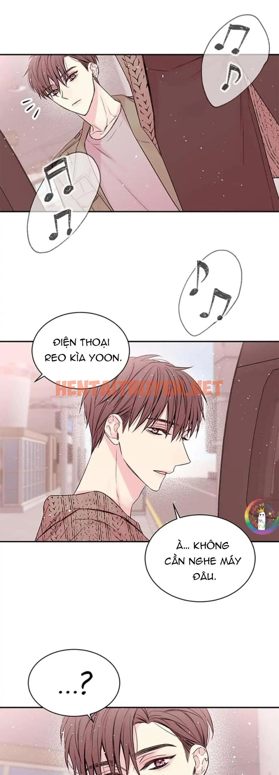 Xem ảnh Bí Mật Của Tôi - Chap 37 - img_026_1702304175 - TruyenVN.APP