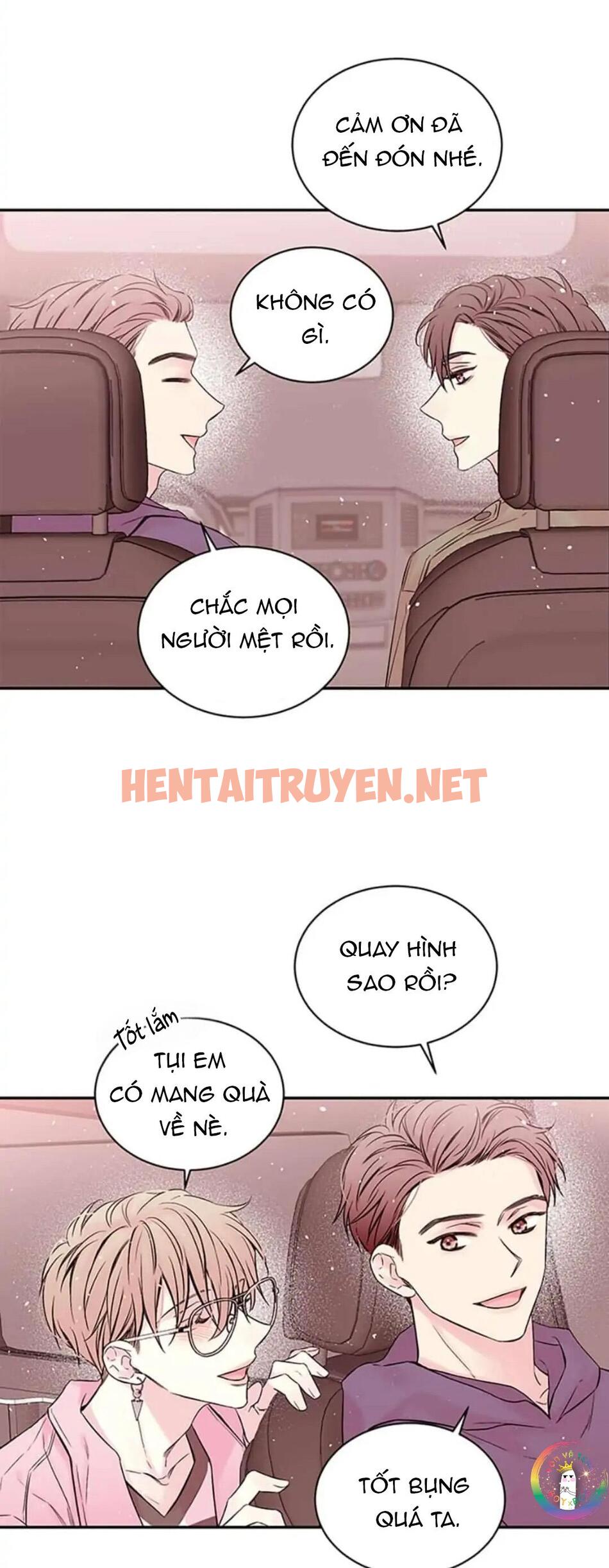 Xem ảnh Bí Mật Của Tôi - Chap 37 - img_028_1702304175 - TruyenVN.APP