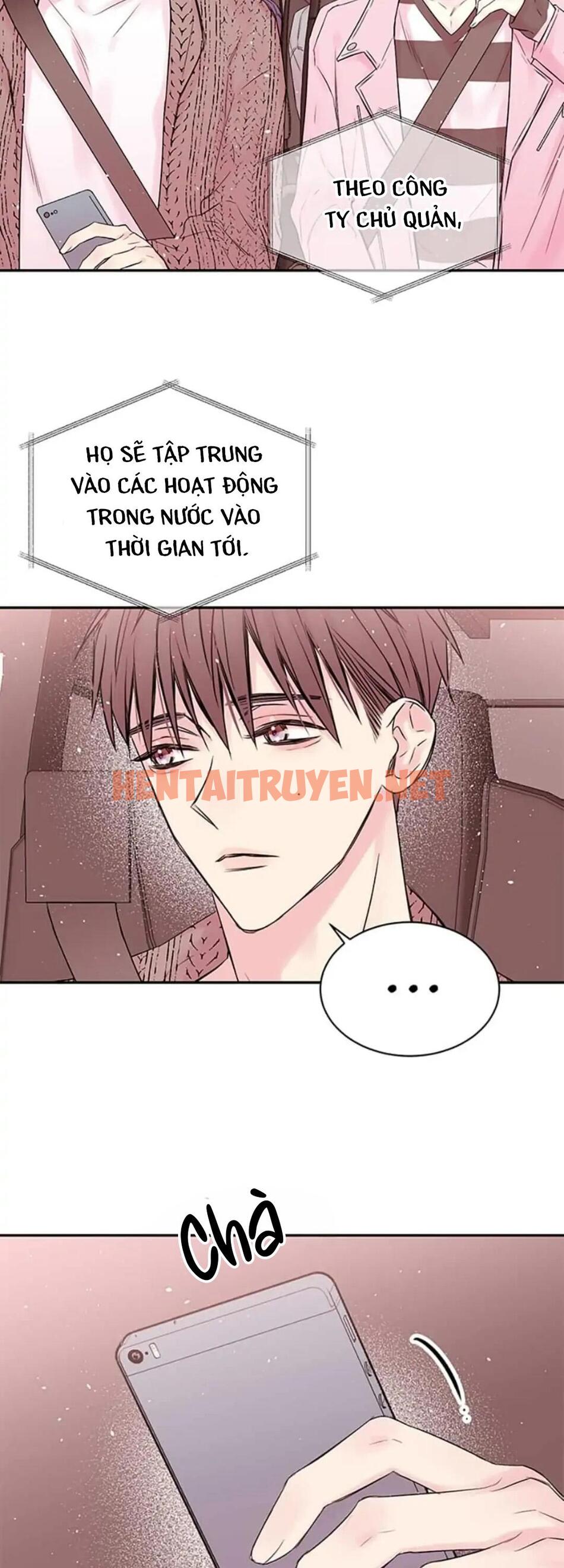 Xem ảnh Bí Mật Của Tôi - Chap 37 - img_031_1702304176 - TruyenVN.APP