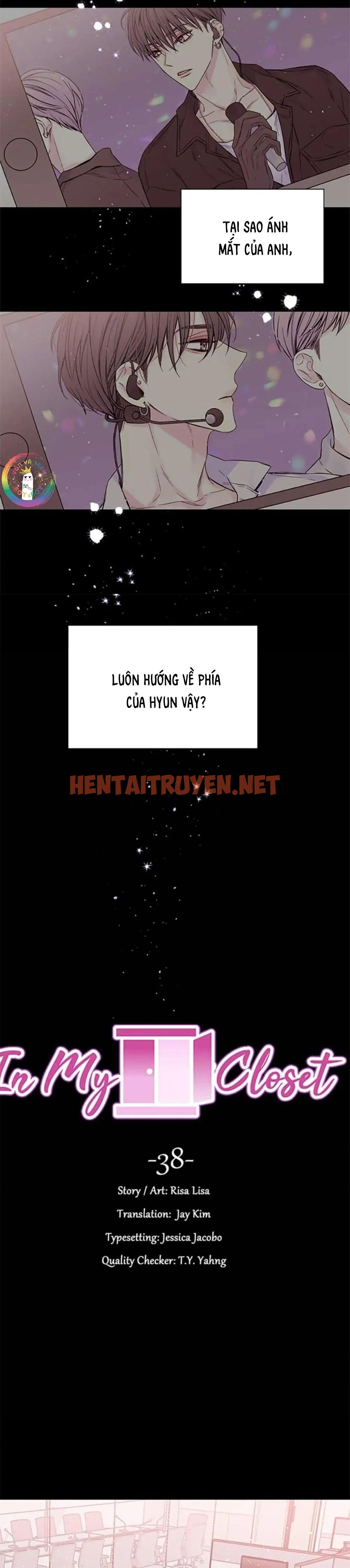 Xem ảnh Bí Mật Của Tôi - Chap 38 - img_005_1702825981 - TruyenVN.APP