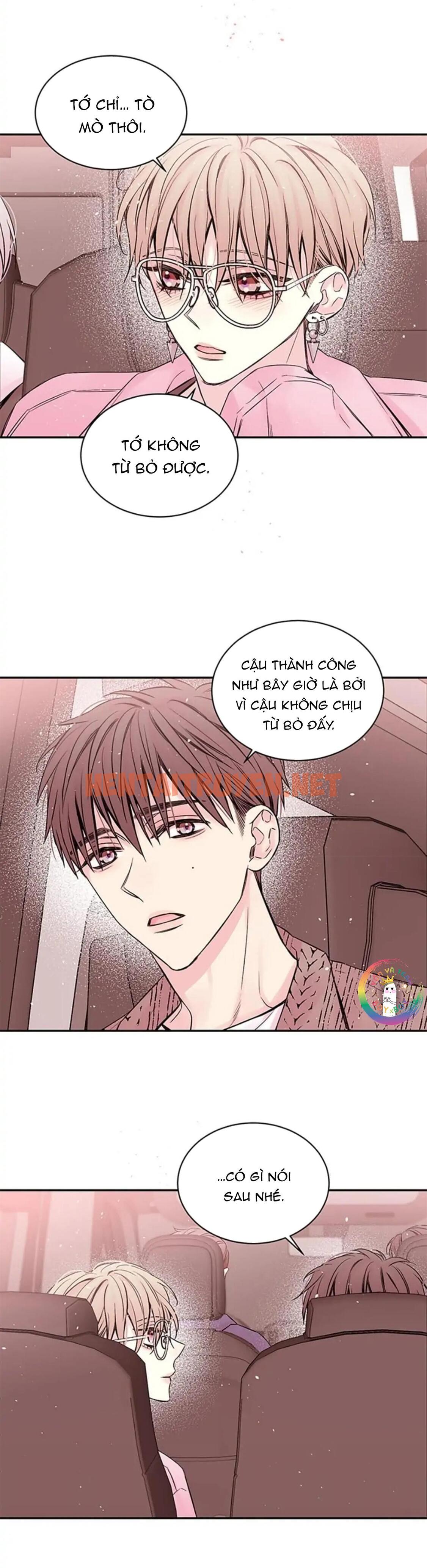 Xem ảnh Bí Mật Của Tôi - Chap 38 - img_015_1702825981 - TruyenVN.APP