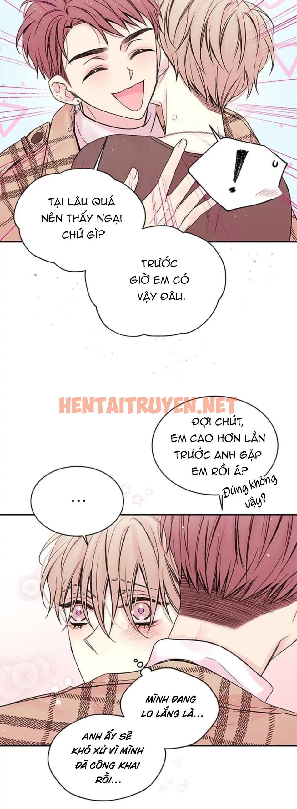 Xem ảnh Bí Mật Của Tôi - Chap 39 - img_010_1703342236 - TruyenVN.APP