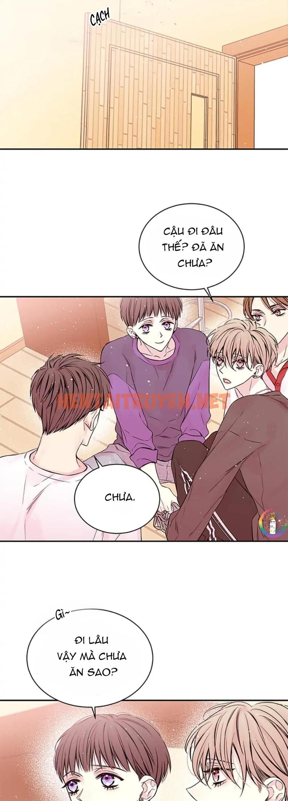 Xem ảnh Bí Mật Của Tôi - Chap 39 - img_016_1703342238 - TruyenVN.APP