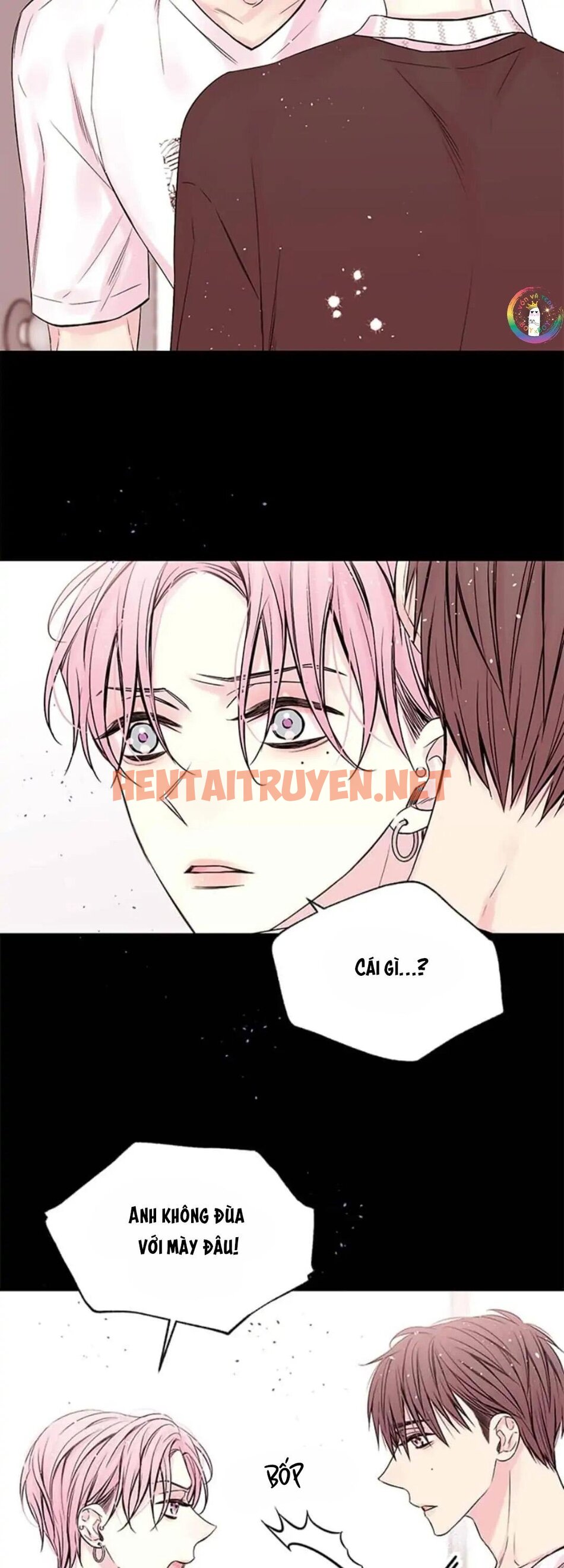 Xem ảnh Bí Mật Của Tôi - Chap 39 - img_024_1703342245 - TruyenVN.APP