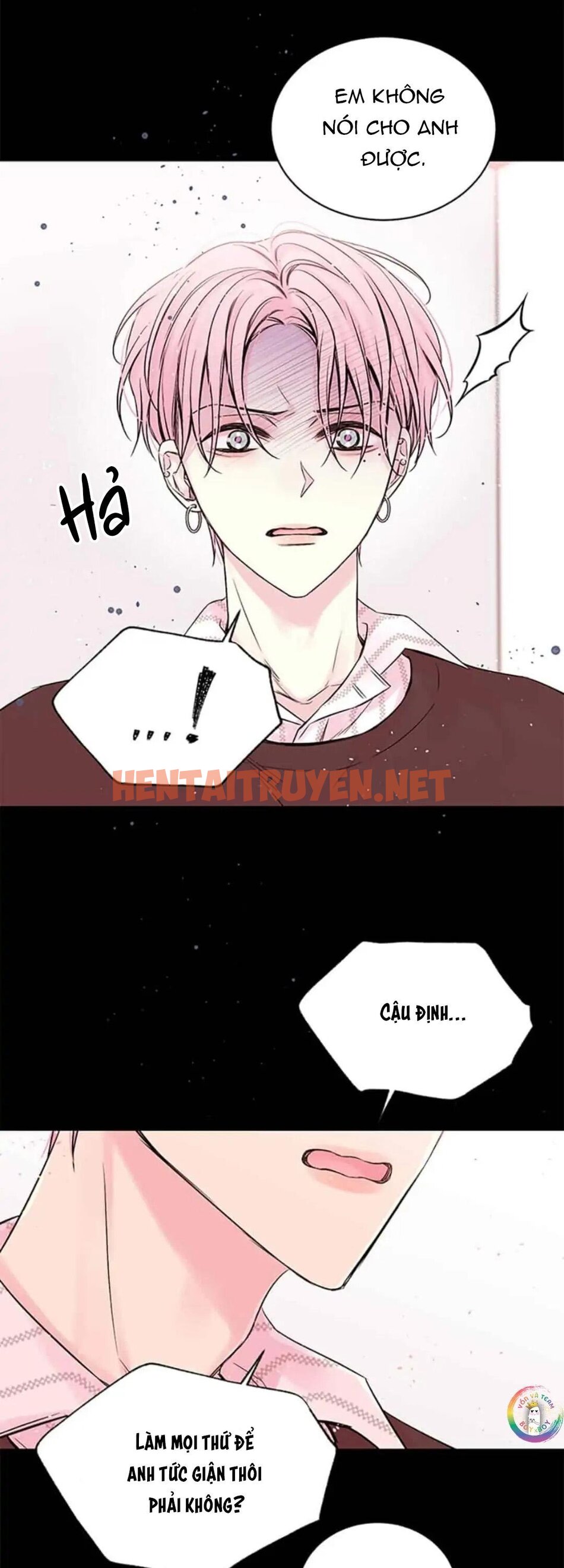 Xem ảnh Bí Mật Của Tôi - Chap 39 - img_032_1703342249 - TruyenVN.APP