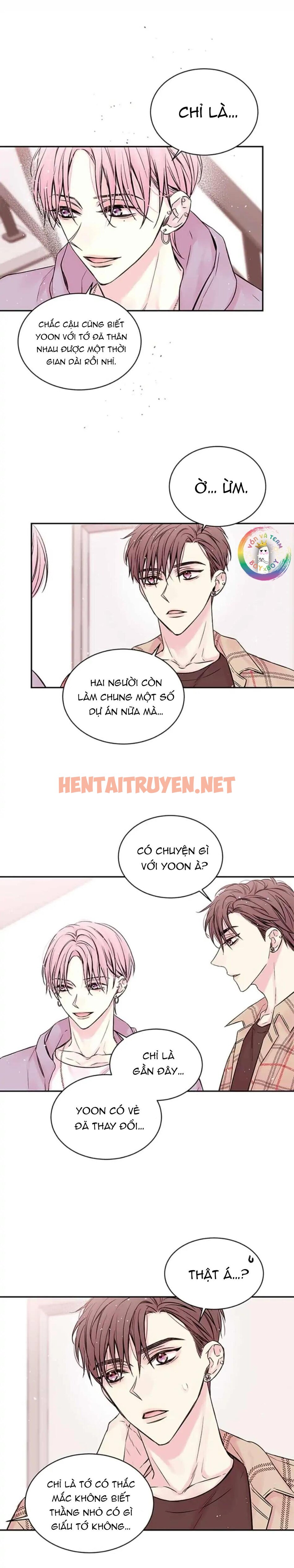 Xem ảnh Bí Mật Của Tôi - Chap 41 - img_010_1704293008 - TruyenVN.APP