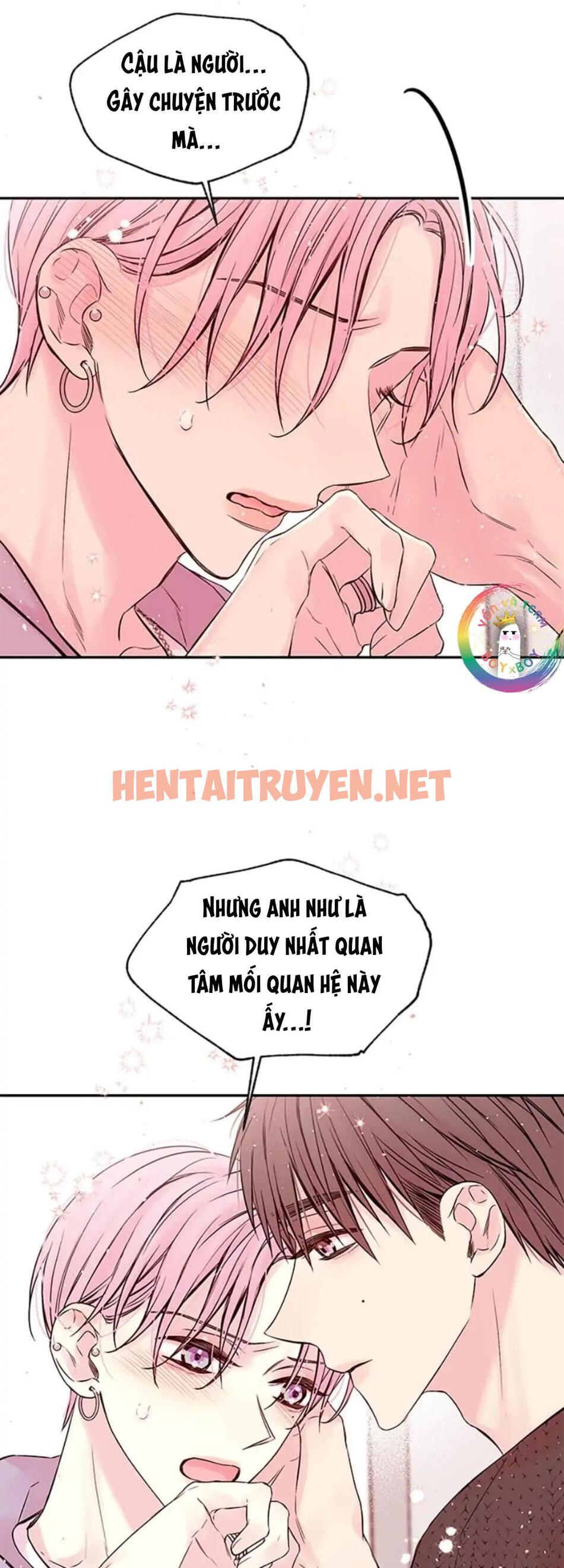 Xem ảnh Bí Mật Của Tôi - Chap 42 - img_016_1704903285 - TruyenVN.APP