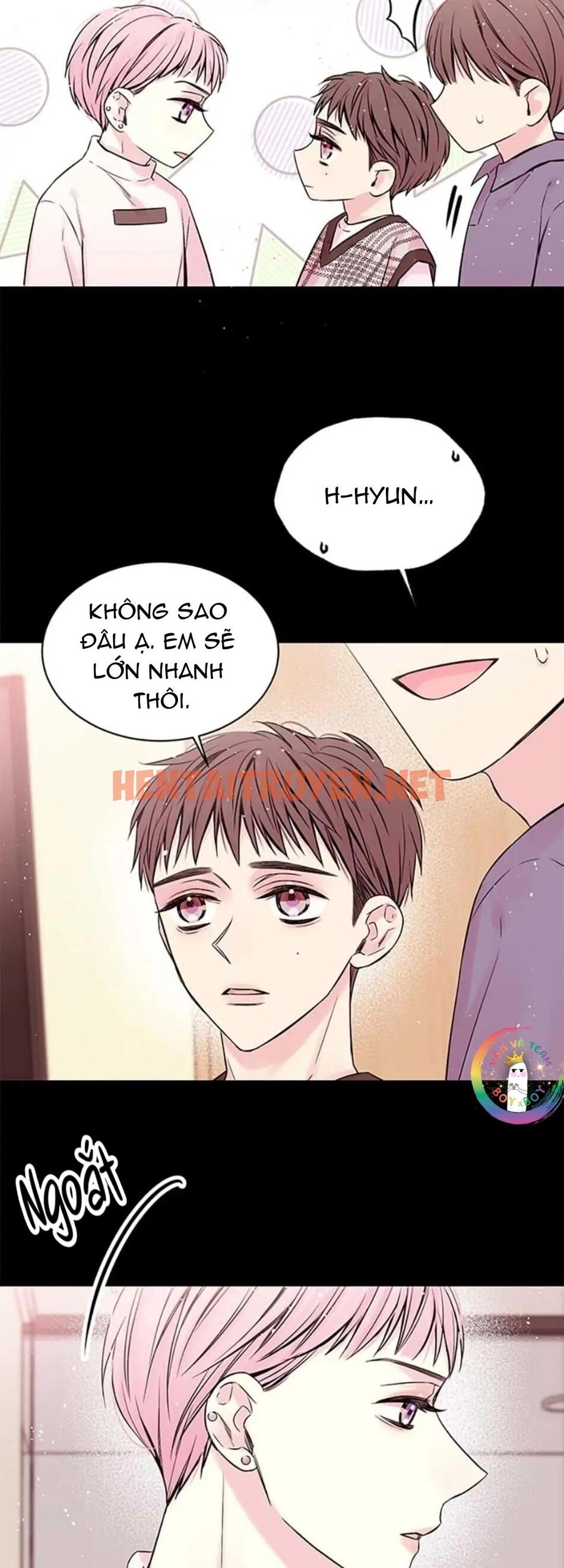 Xem ảnh Bí Mật Của Tôi - Chap 42 - img_021_1704903291 - TruyenVN.APP