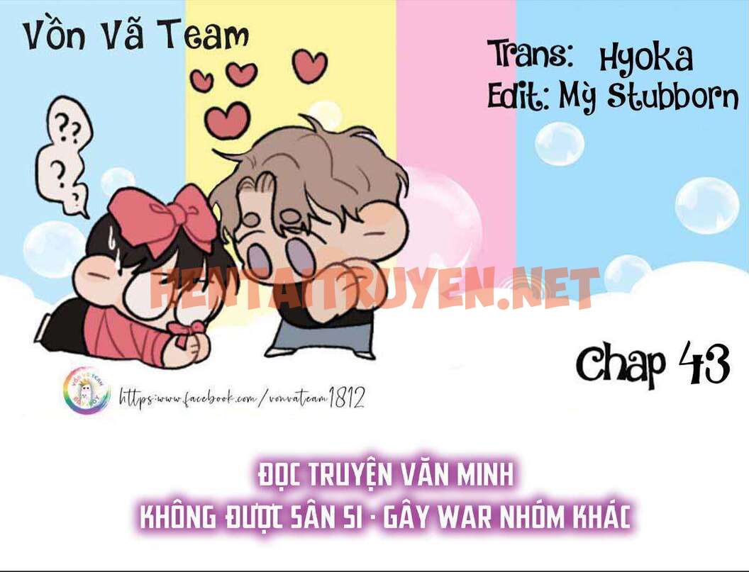 Xem ảnh Bí Mật Của Tôi - Chap 43 - img_002_1705335517 - TruyenVN.APP