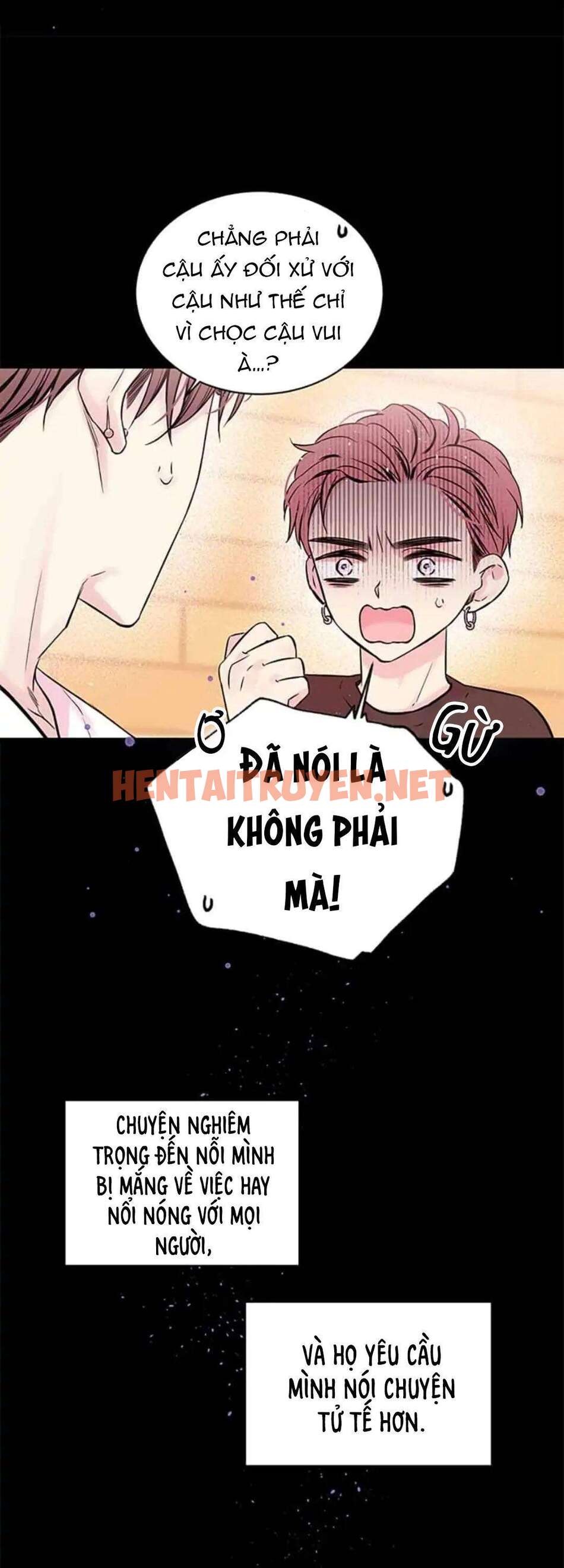 Xem ảnh Bí Mật Của Tôi - Chap 43 - img_005_1705335519 - TruyenVN.APP