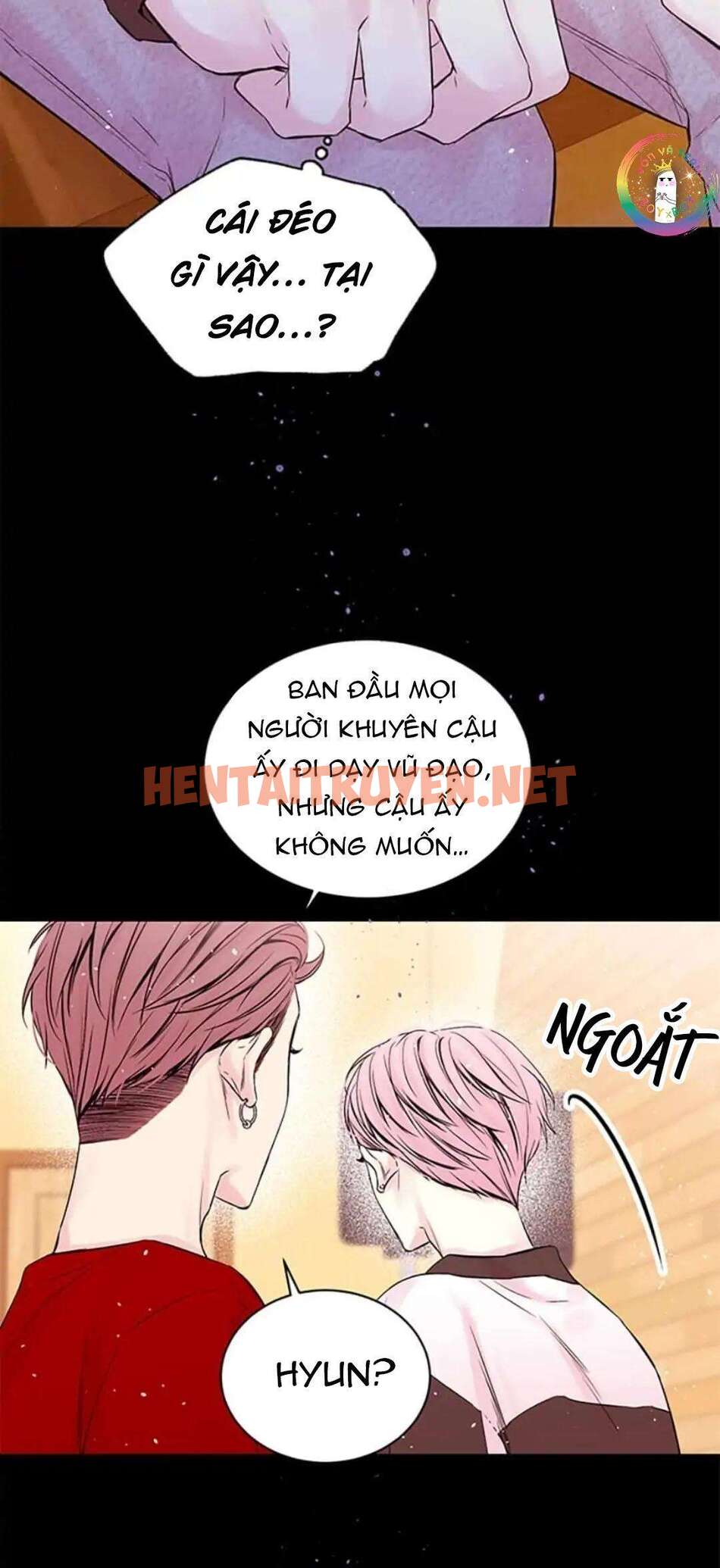 Xem ảnh Bí Mật Của Tôi - Chap 43 - img_018_1705335528 - TruyenVN.APP