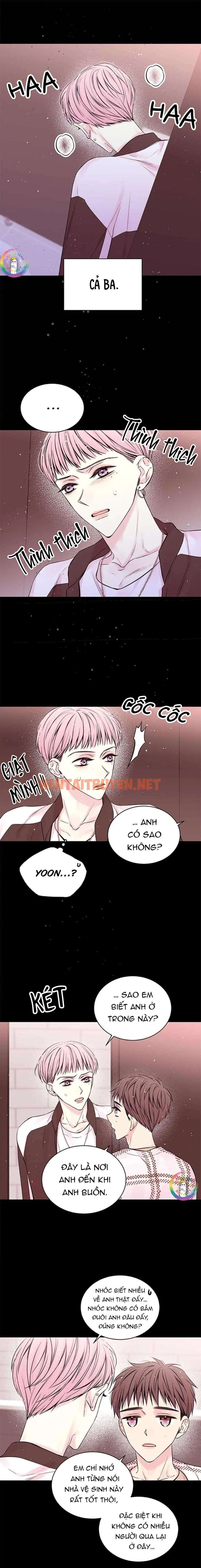 Xem ảnh Bí Mật Của Tôi - Chap 43 - img_020_1705335529 - TruyenVN.APP