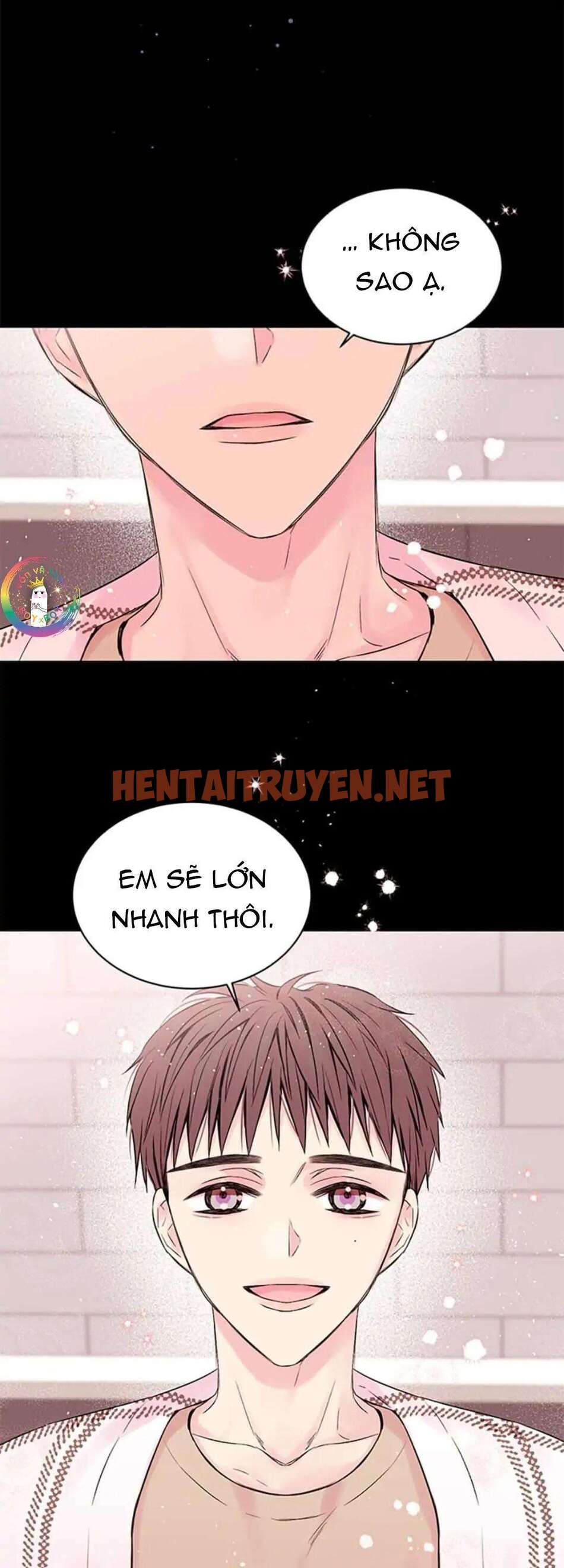 Xem ảnh Bí Mật Của Tôi - Chap 43 - img_024_1705335533 - TruyenVN.APP