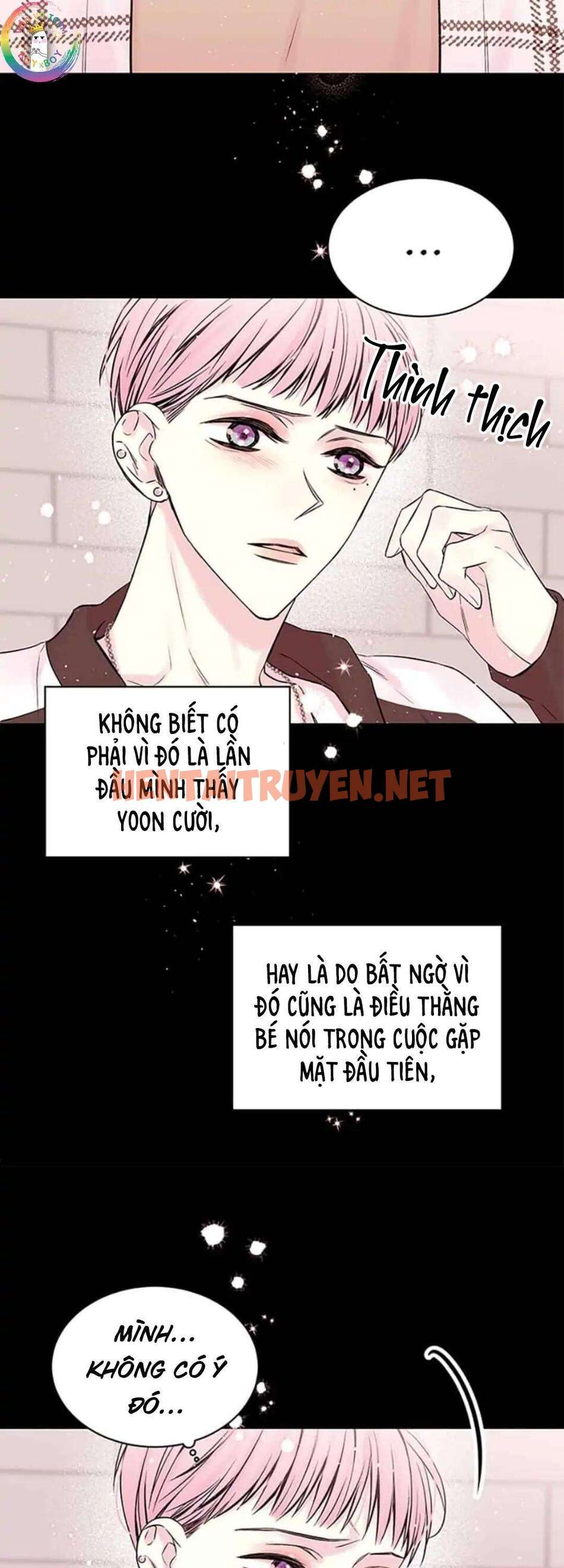 Xem ảnh Bí Mật Của Tôi - Chap 43 - img_025_1705335533 - TruyenVN.APP