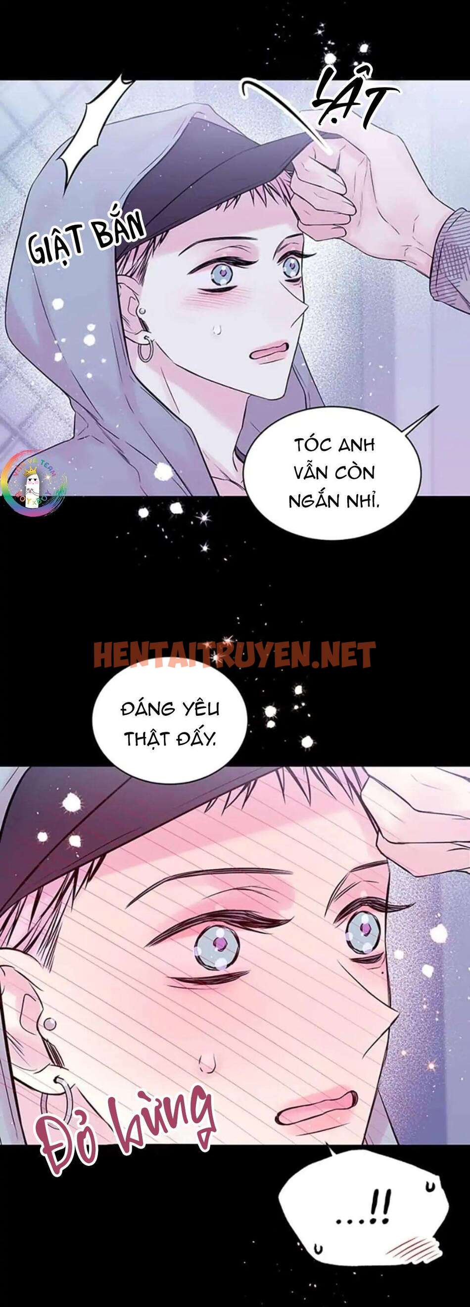 Xem ảnh Bí Mật Của Tôi - Chap 43 - img_030_1705335535 - TruyenVN.APP