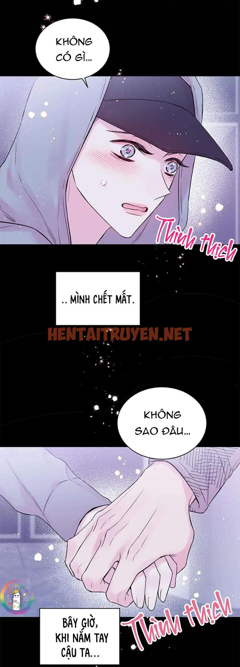 Xem ảnh Bí Mật Của Tôi - Chap 43 - img_033_1705335536 - TruyenVN.APP