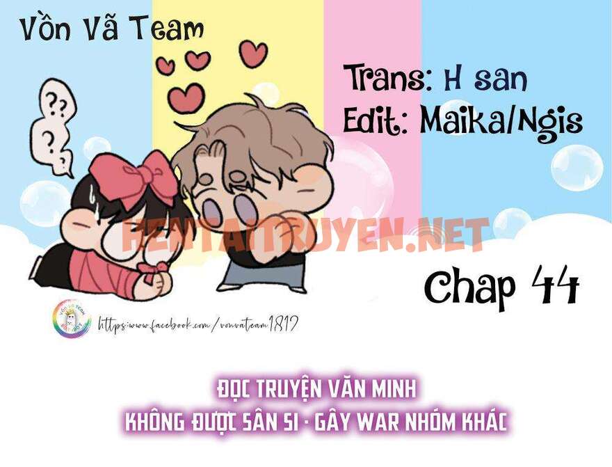 Xem ảnh Bí Mật Của Tôi - Chap 44 - img_001_1705936535 - HentaiTruyen.net