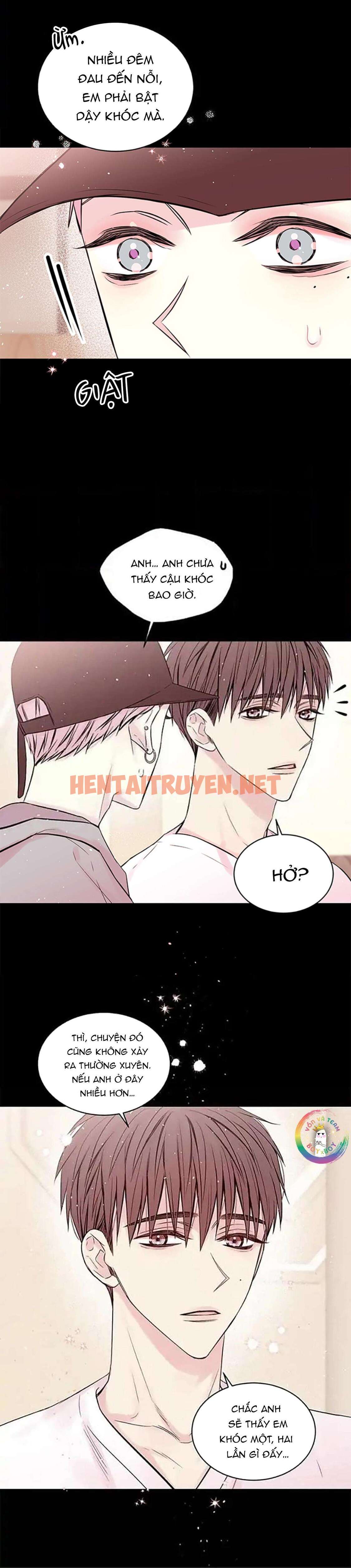 Xem ảnh Bí Mật Của Tôi - Chap 44 - img_004_1705936536 - HentaiTruyen.net