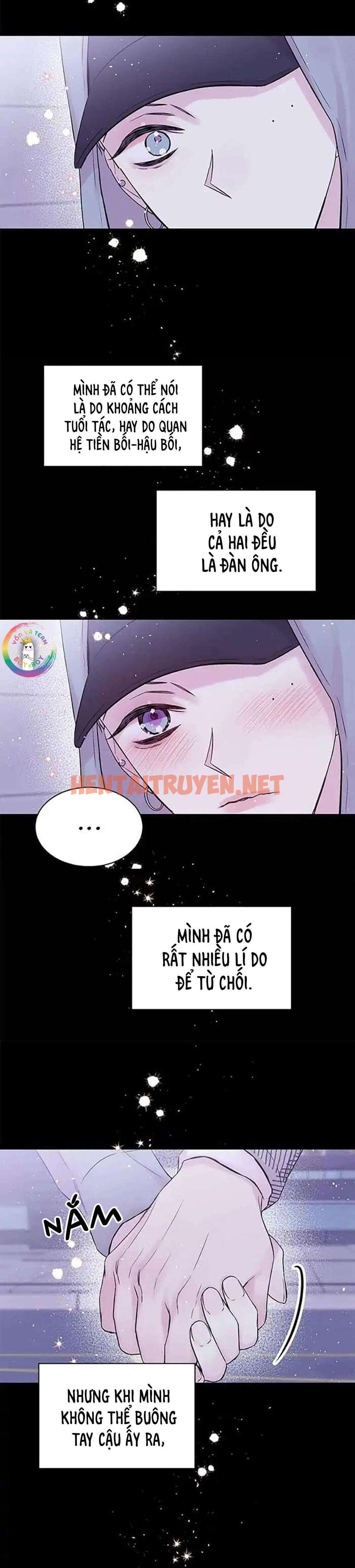 Xem ảnh Bí Mật Của Tôi - Chap 44 - img_010_1705936544 - HentaiTruyen.net