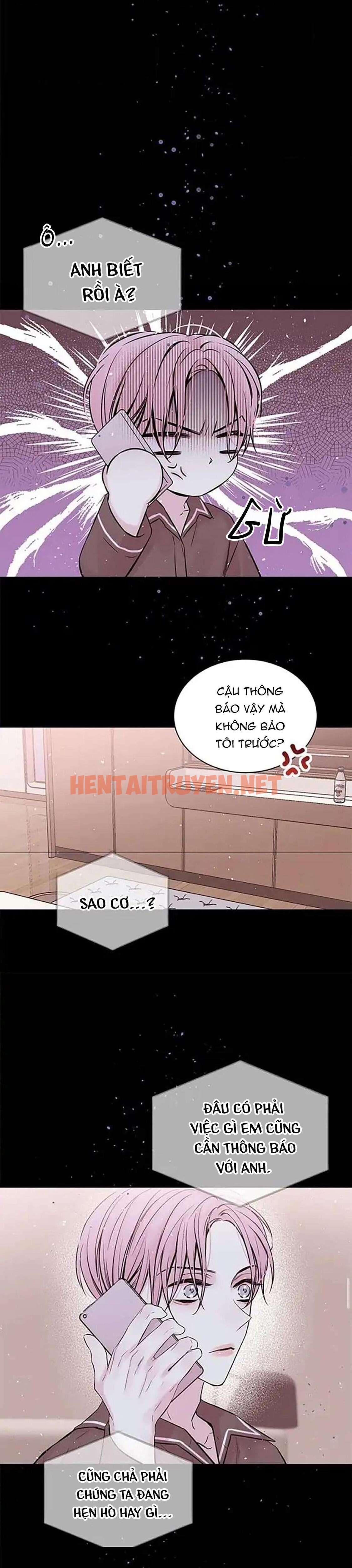 Xem ảnh Bí Mật Của Tôi - Chap 44 - img_016_1705936551 - TruyenVN.APP