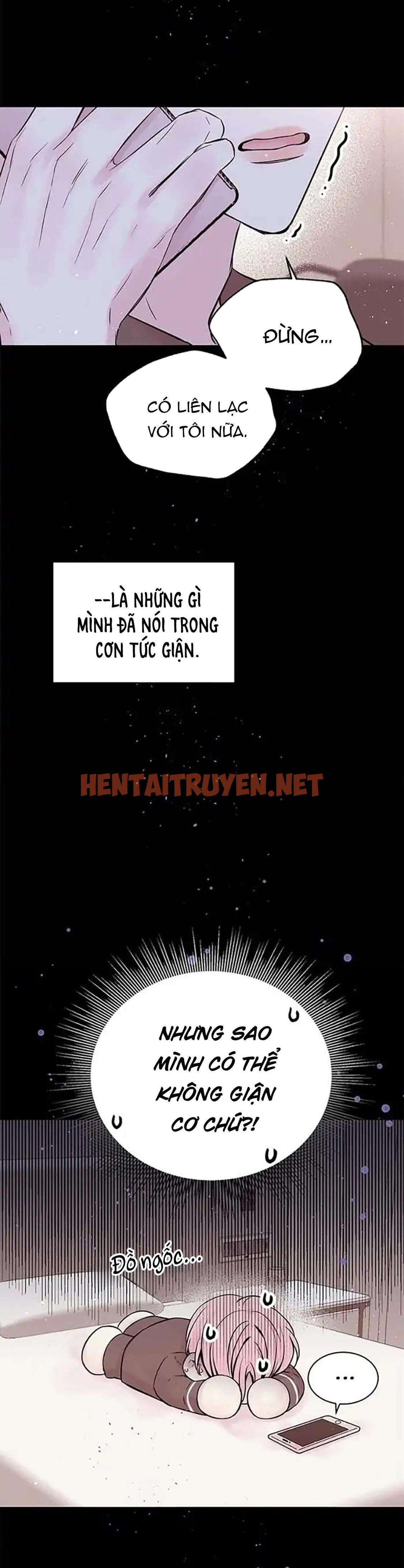 Xem ảnh Bí Mật Của Tôi - Chap 44 - img_017_1705936552 - HentaiTruyenVN.net