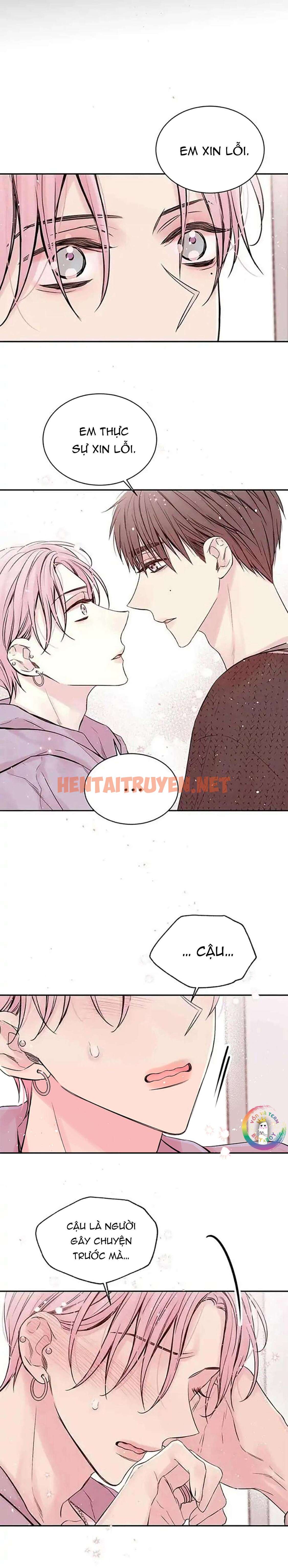 Xem ảnh Bí Mật Của Tôi - Chap 44 - img_019_1705936553 - HentaiTruyenVN.net