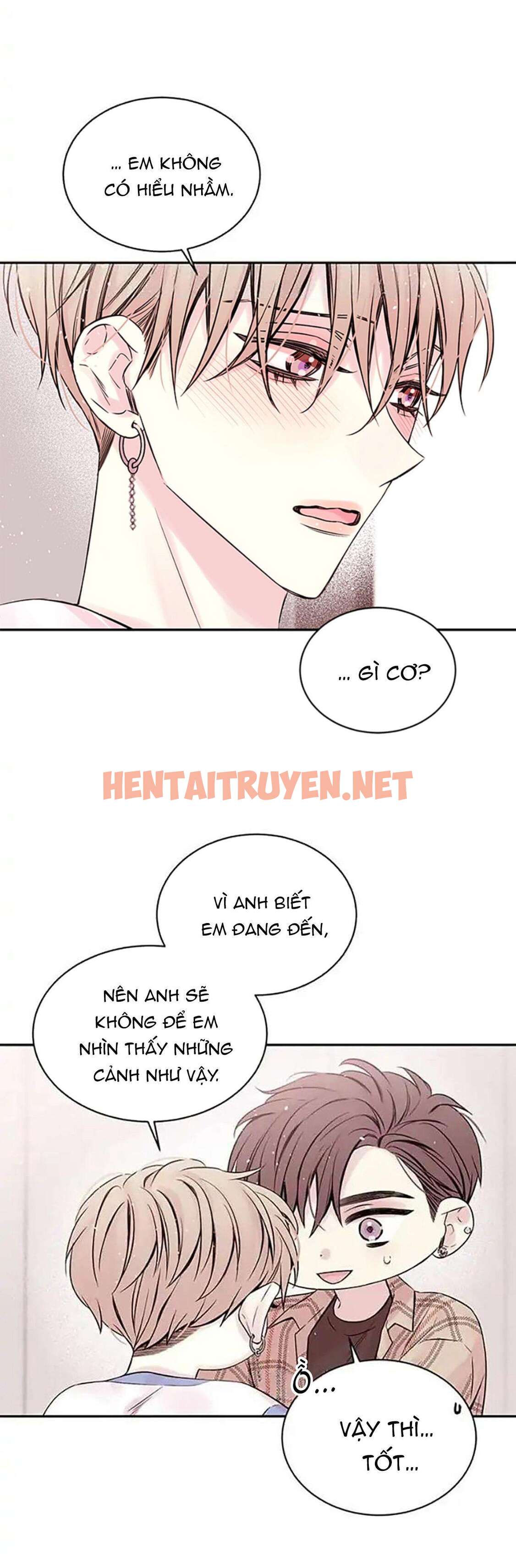 Xem ảnh Bí Mật Của Tôi - Chap 44 - img_023_1705936557 - TruyenVN.APP