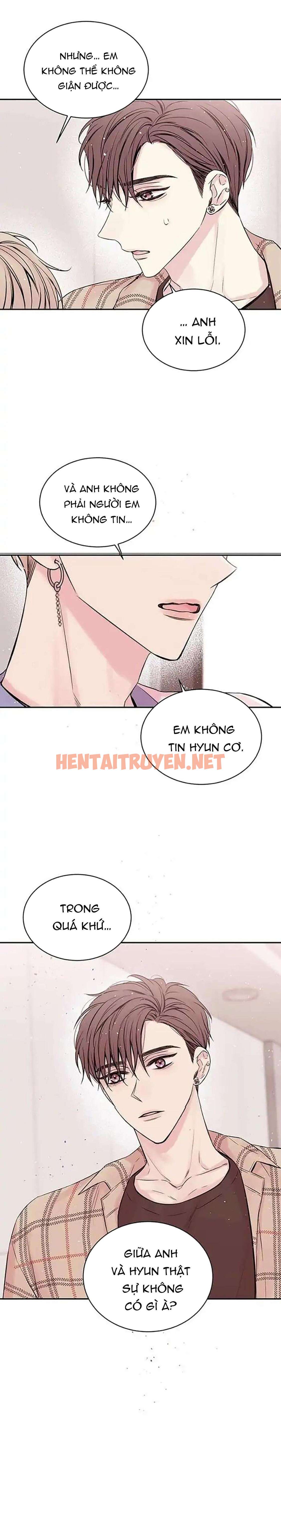 Xem ảnh Bí Mật Của Tôi - Chap 44 - img_024_1705936557 - HentaiTruyenVN.net