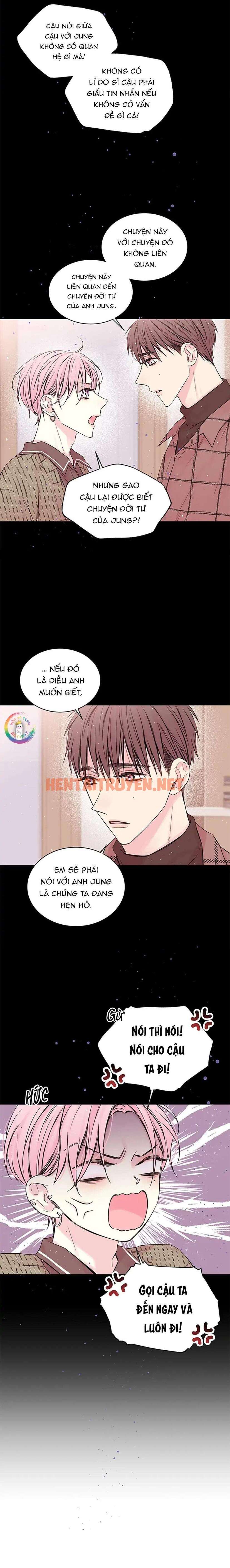 Xem ảnh Bí Mật Của Tôi - Chap 47 - img_006_1707837041 - TruyenVN.APP